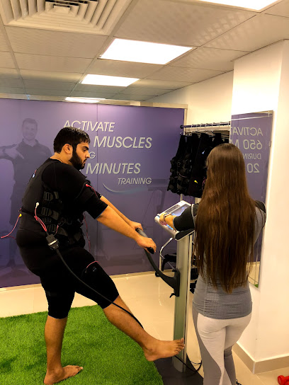 NRG Wave Fitness EMS training (Ladies) - United Arab Emirates|Abu Dhabi|Front Of Al Ain Mall