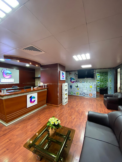 Cardiff Institute of Education - United Arab Emirates|near Al Muhairy Center - Al Khalidiyah - M-01 - Abu Dhabi|001 Al Hisn St|Khalidiya Tower