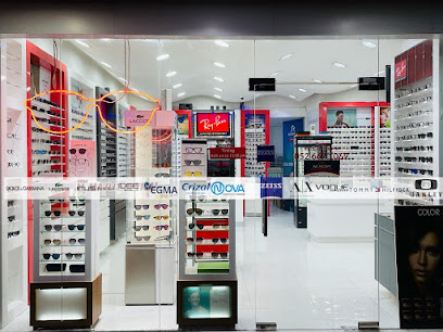NOOR AL SHAM OPTICAL LLC - Ajman - +971 52 667 1069