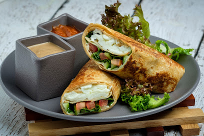 Muscle Fuel Healthy Eating Restaurant - Dubai - +971 2 666 6240