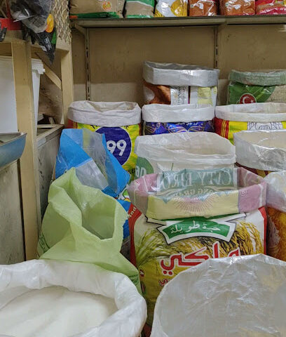 Al Majal Flour Mill - Ajman - +971 6 882 3736