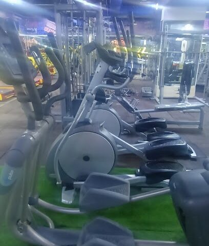Al Zaeem gym - Dubai -
