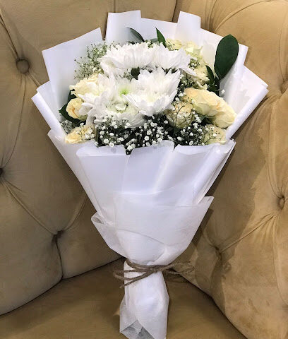 FASHION FLOWERS - Ajman - +971 56 220 6530