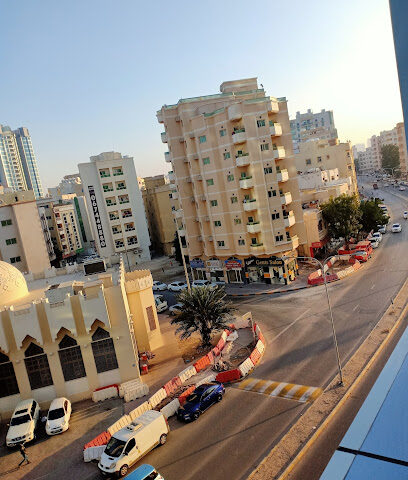 Luluat Al Khaleej Hotel Apartments - Hadaba Group Of Companies - Dubai - +971 6 744 8655