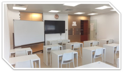 Copperfield Training Institute - Ajman - +971 2 641 3110