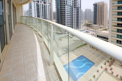 OYO 457 Home Marina View Tower, 1BHK - Dubai - +971 4 243 7388