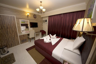 Sutchi Hotel L.L.C - Dubai - +971 4 396 0123