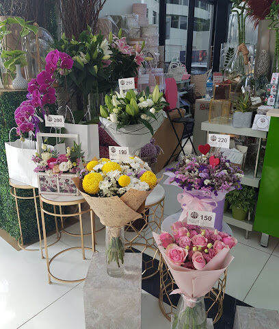 Blossom Tree Flower Shop - Ajman - +971 4 430 5894