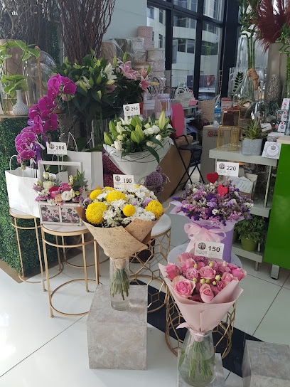 Blossom Tree Flower Shop - United Arab Emirates|Jumeirah Lake Towers - Dubai|JBC 3|Lobby Cluster Y