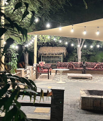 Rivaloo Farm - Dubai - +971 50 799 5363