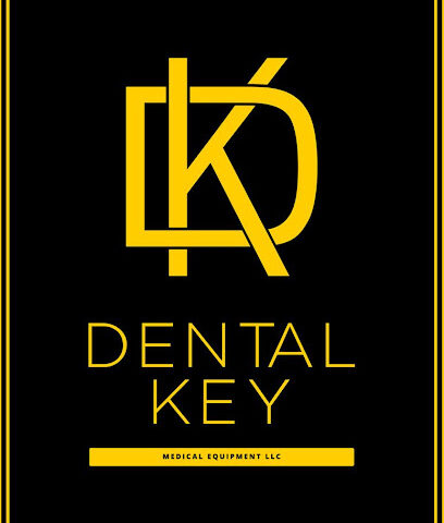 Dental Key Medical Equipment LLC - Abu Dhabi -