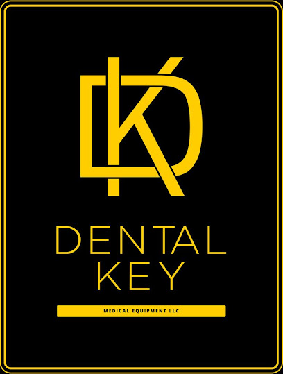 Dental Key Medical Equipment LLC - United Arab Emirates|Al Jahili - Abu Dhabi|Al Watan St