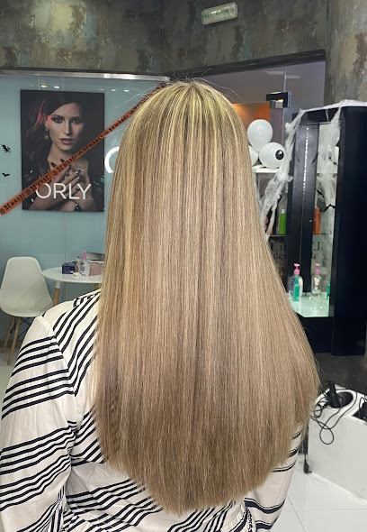 Hair by Majd - United Arab Emirates|Trade Centre - Trade Centre 1 - Dubai|Nassima Tower