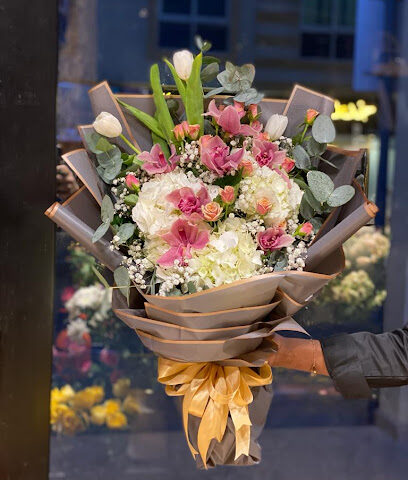 Rosenhiem flowers - Ajman - +971 50 894 4999