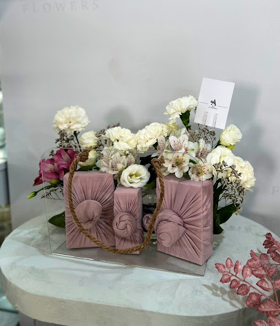 Art Flowers - Ajman - +971 50 787 1726