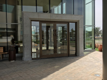 Embassy of the Grand Duchy of Luxembourg in Abu Dhabi - Ajman - +971 2 207 9999