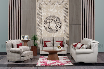 Safari Furniture Home & Office - Dubai -