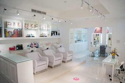 Shatha Beauty Centre - مركز شذى للتجميل - Dubai - +971 6 555 0357