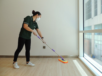 Day Cleaner° - Dubai - +971 55 902 7761