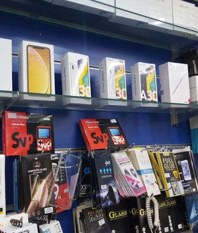 Al Asad Mobiles - Ajman - +971 55 656 5945