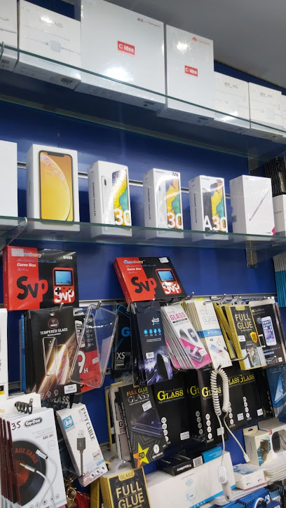 Al Asad Mobiles - United Arab Emirates|Sidroh - Ras al Khaimah|QWVV+JF5