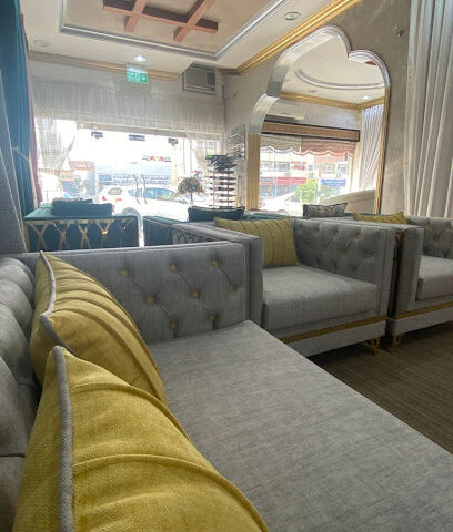 Zawaya furniture - Ajman - +971 56 600 0047