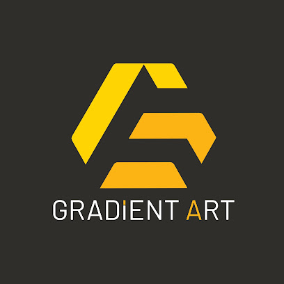 The Gradient Art - Dubai - +971 55 779 4636