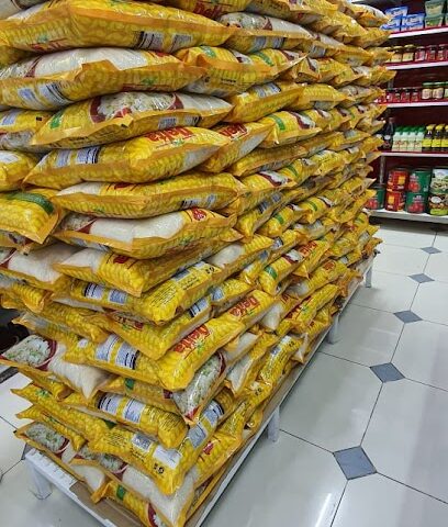 Al Nahda Al Masria Stores - Ajman - +971 3 721 4778