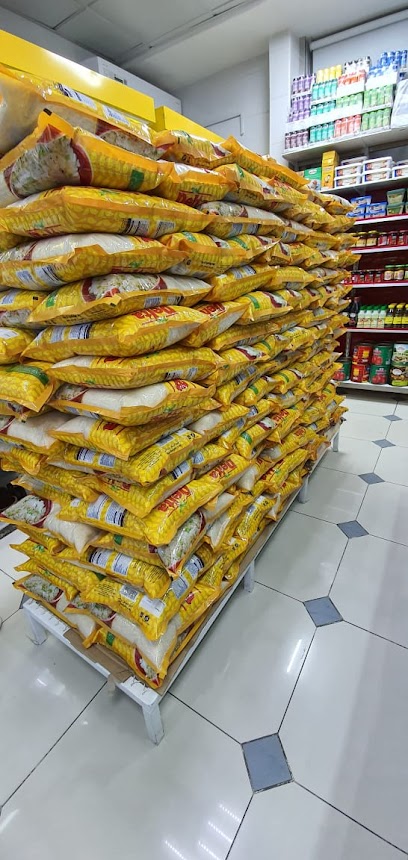 Al Nahda Al Masria Stores - United Arab Emirates|Industrial Area - Abu Dhabi
