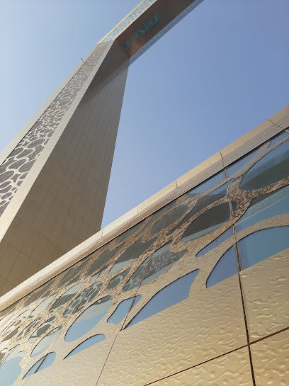 GOLDEN FRAME (L.L.C) - United Arab Emirates|Dubai|Near Karama Fish Mkt