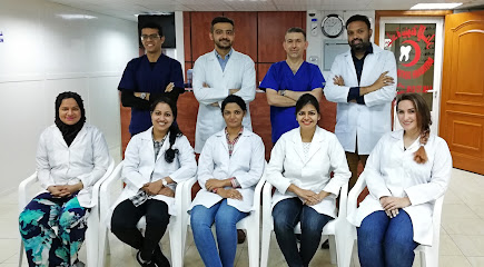 Baynunah Dental Clinic عيادة بينونة لطب الاسنان - Abu Dhabi - +971 3 751 7701