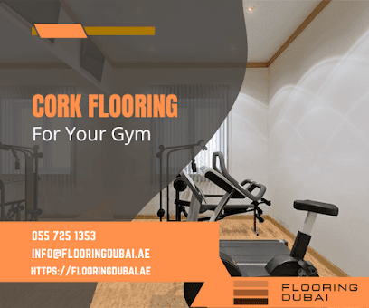 Flooring Dubai Best - Ajman - +971 55 725 1353