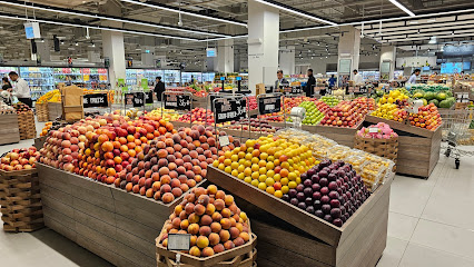 Waitrose - Dubai - +971 4 434 0700