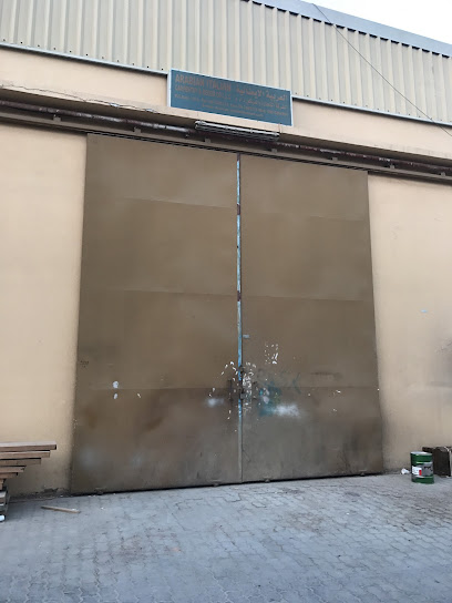 Arabian Italian Carpentry & Decor Co LLC - United Arab Emirates|Ajman Industrial 1 - Ajman|9FHQ+V7Q