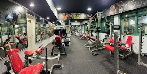 TRAINER GYM ABUDHABI NAVY GATE -TOURIST CLUB AREA - Dubai - +971 50 587 7404