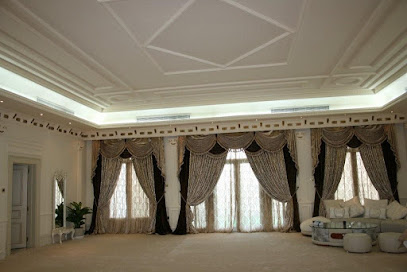 Al Adeeb Furniture - Dubai - +971 6 532 9772