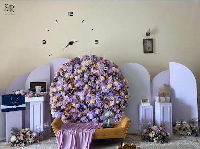 Silver Rose Flowers & Gifts trading سيلفر روز لتجارة الزهور و الهدايا - Ajman - +971 56 777 8223