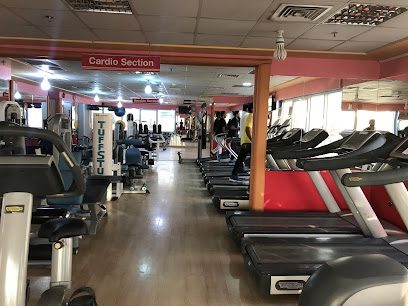 Al Reem Lifestyle Fitness Gents&Ladies - Ajman - +971 55 309 0367