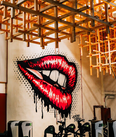 Warehouse Gym - Dubai - +971 4 209 5337