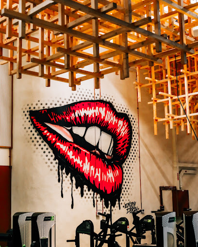 Warehouse Gym - United Arab Emirates|Business Bay - Dubai|O-14 Base