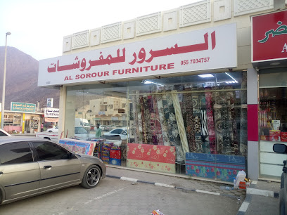 Al sorour furniture - Ajman - +971 55 703 4757