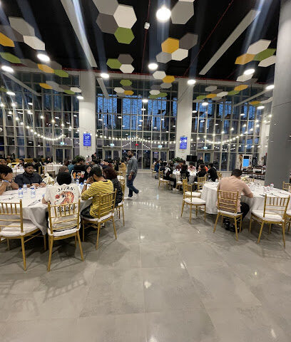 Moon palm Event planner - Ajman - +971 58 592 9201