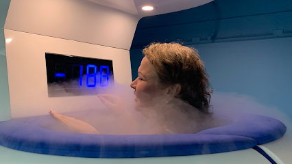 Cryotherapy AlAin - Ajman - +971 54 202 9769