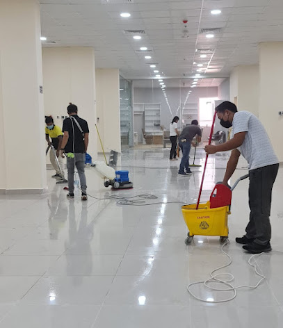 Too Clean Building Cleaning Services-Ajman - Dubai - +971 50 809 3700