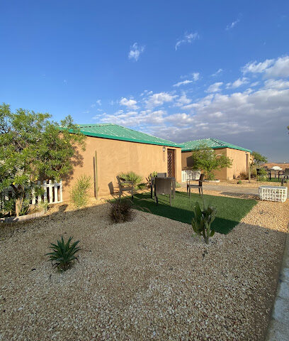 Desert Inn Resort and Camp - Dubai - +971 50 667 6656