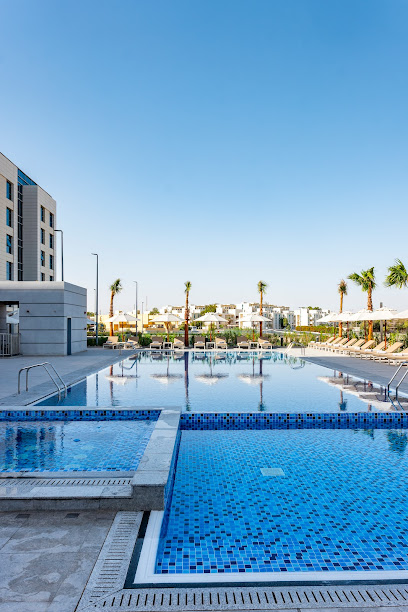Remal Hotel - United Arab Emirates|Al Dhannah City - Abu Dhabi|Opposite Ruwais Bakery and ex-Adeeb building Al Bandaq Road
