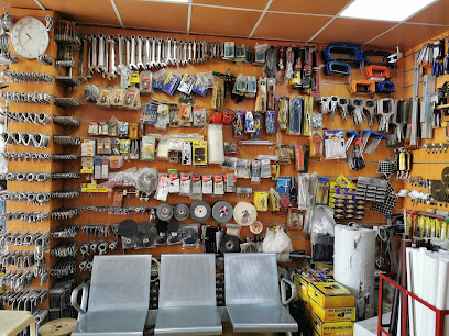Standard Hardware Trading LLC - Dubai - +971 6 533 4034