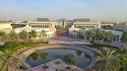 المدينة الجامعية بالشارقة - Dubai - +971 6 511 4111