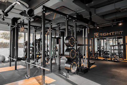 RightFit - Exclusive Fitness Experience - Dubai - +971 4 330 0090