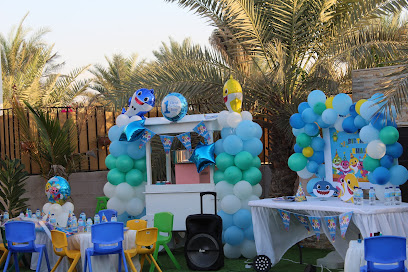تنظيم اعياد ميلاد - Ajman - +971 50 590 8350